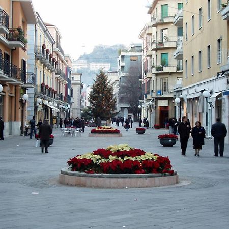 Margherita 2.0 Cosenza Luaran gambar