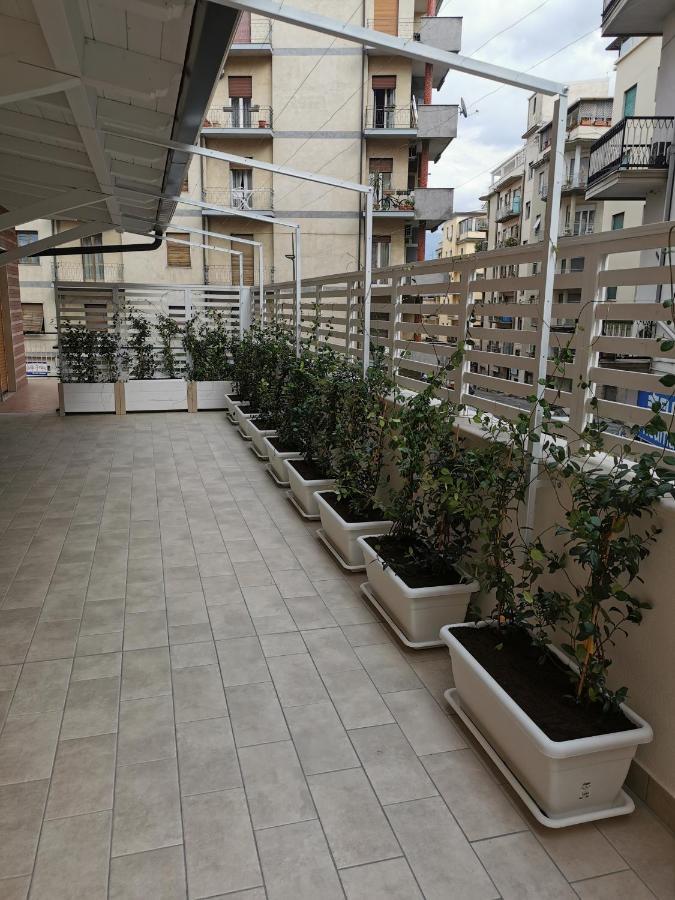 Margherita 2.0 Cosenza Luaran gambar
