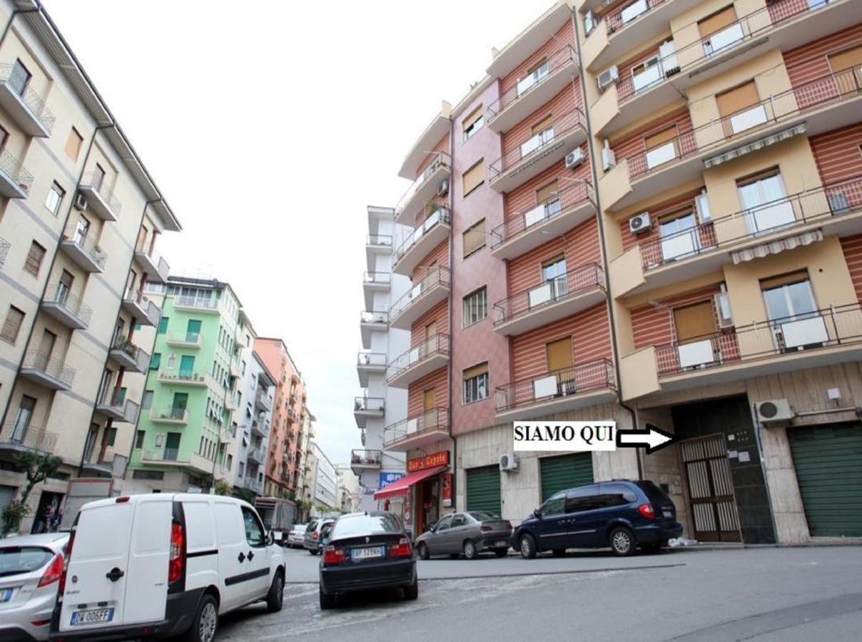 Margherita 2.0 Cosenza Luaran gambar