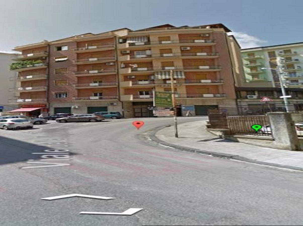 Margherita 2.0 Cosenza Luaran gambar