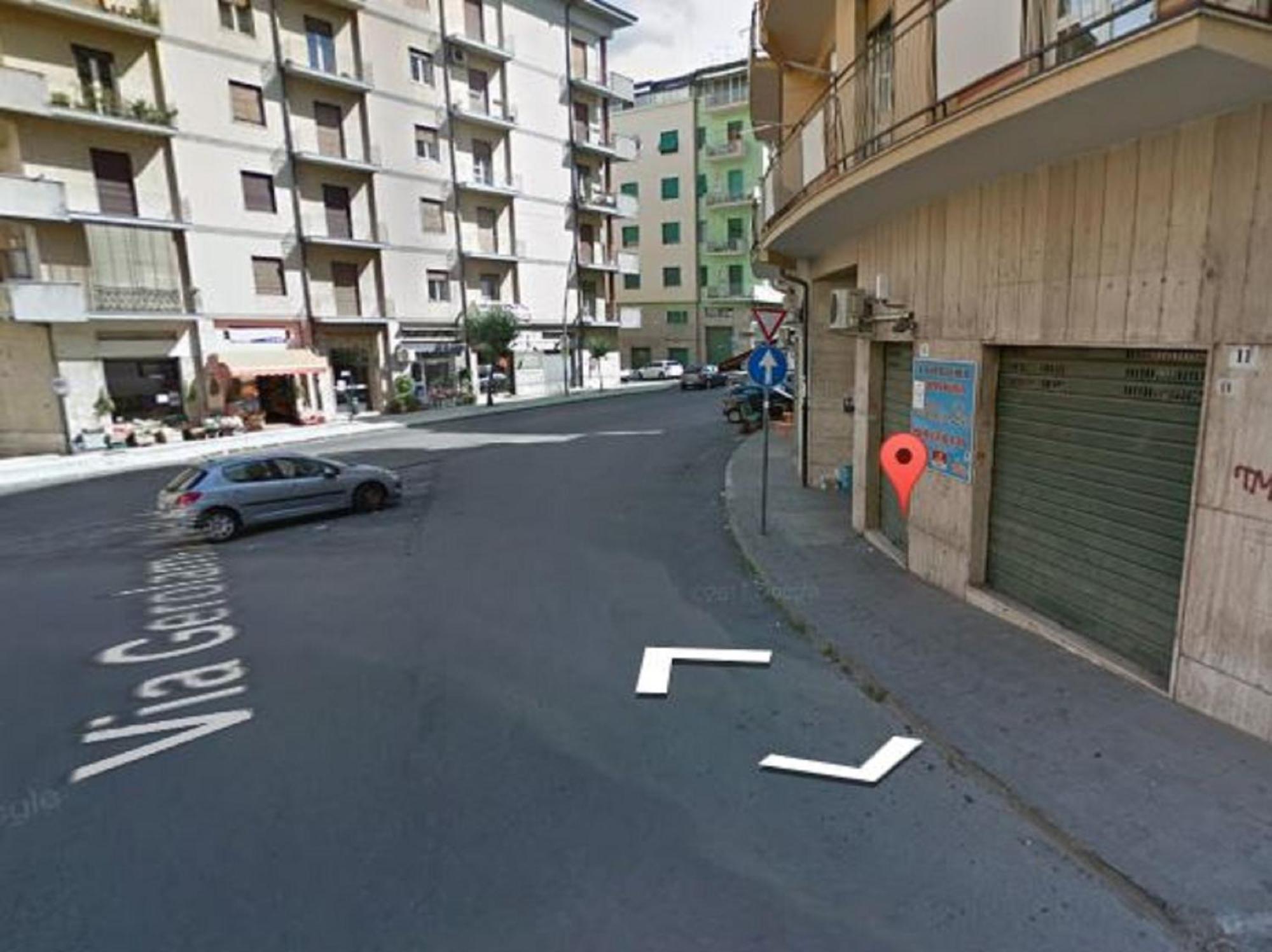 Margherita 2.0 Cosenza Luaran gambar