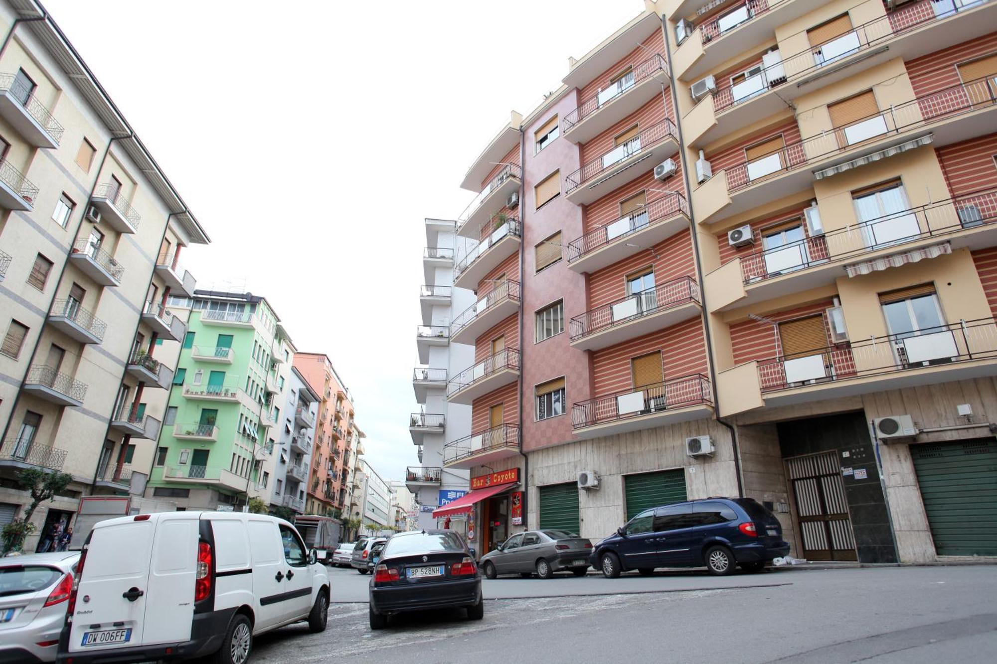 Margherita 2.0 Cosenza Luaran gambar